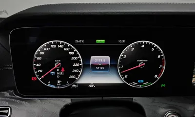 Mercedes-Benz CLS-Class 2020, 52195 км, за 32624.39 USD - фото 8