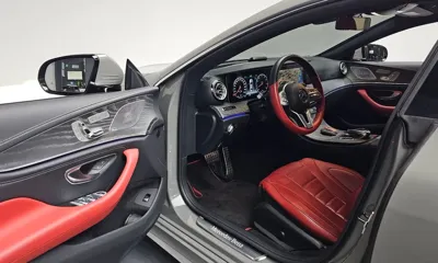 Mercedes-Benz CLS-Class 2020, 52195 км, за 32624.39 USD - фото 10