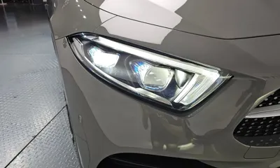 Mercedes-Benz CLS-Class 2020, 52195 км, за 32624.39 USD - фото 22