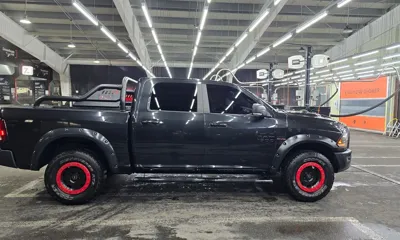 Dodge Ram Pick Up 2016, 99991 км, за 26710.11 USD - фото 8