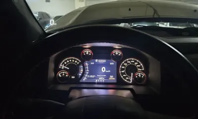 Dodge Ram Pick Up 2016, 99991 км, за 26710.11 USD - фото 9