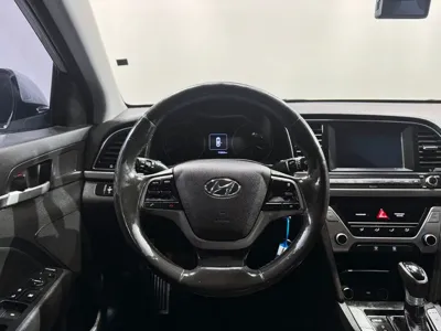 Hyundai Avante 2016, 170814 км, за 3778.5 USD - фото 6