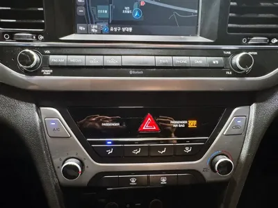 Hyundai Avante 2016, 170814 км, за 3778.5 USD - фото 10
