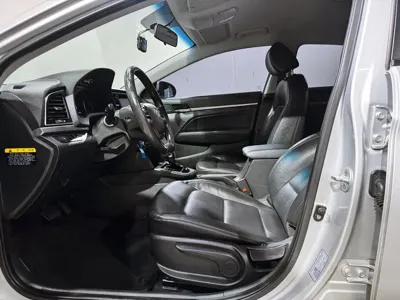 Hyundai Avante 2016, 170814 км, за 3778.5 USD - фото 15