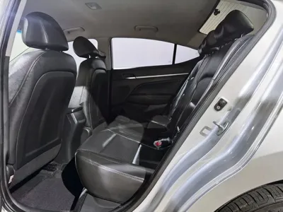 Hyundai Avante 2016, 170814 км, за 3778.5 USD - фото 16