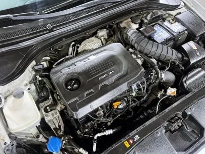 Hyundai Avante 2016, 170814 км, за 3778.5 USD - фото 19