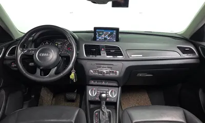 Audi Q3 2014, 188291 км, за 6110.64 USD - фото 7