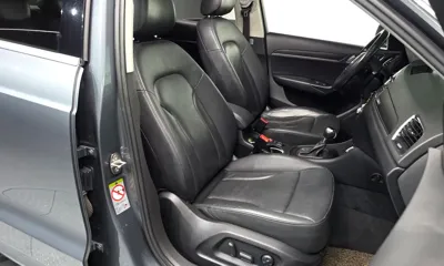 Audi Q3 2014, 188291 км, за 6110.64 USD - фото 10