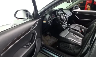 Audi Q3 2014, 188291 км, за 6110.64 USD - фото 11