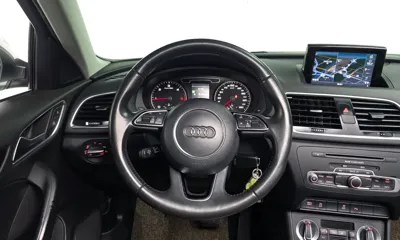 Audi Q3 2014, 188291 км, за 6110.64 USD - фото 13