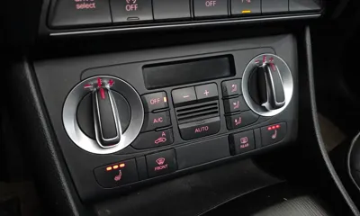 Audi Q3 2014, 188291 км, за 6110.64 USD - фото 16