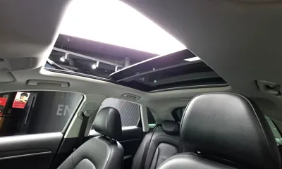 Audi Q3 2014, 188291 км, за 6110.64 USD - фото 17
