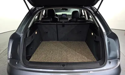 Audi Q3 2014, 188291 км, за 6110.64 USD - фото 20