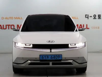 Hyundai Ioniq5 2023, 252516 км, за 16279.38 USD