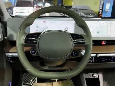 Hyundai Ioniq5 2023, 252516 км, за 16279.38 USD - фото 8