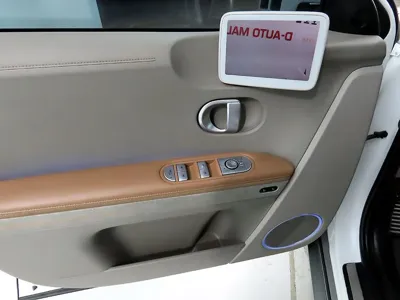Hyundai Ioniq5 2023, 252516 км, за 16279.38 USD - фото 13
