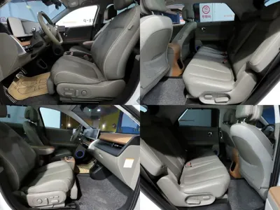 Hyundai Ioniq5 2023, 252516 км, за 16279.38 USD - фото 18