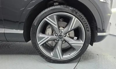 Genesis GV80 2025, 13615 км, за 41625.37 USD