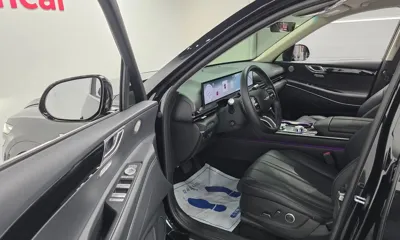 Genesis GV80 2025, 13615 км, за 41625.37 USD - фото 11