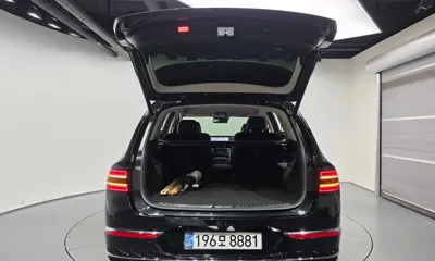 Genesis GV80 2025, 13615 км, за 41625.37 USD - фото 20