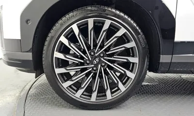 Hyundai Santafe 2024, 19599 км, за 28160.69 USD