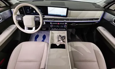 Hyundai Santafe 2024, 19599 км, за 28160.69 USD - фото 7