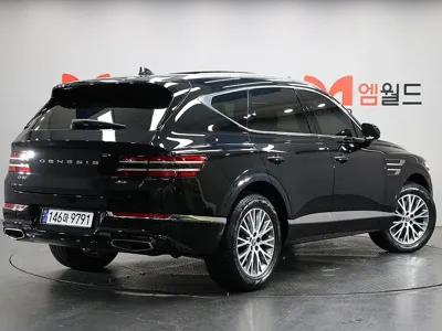 Genesis GV80 2023, 68778 км, за 38874.07 USD