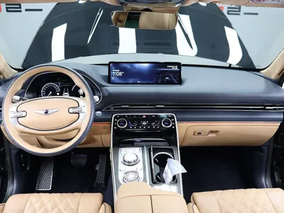 Genesis GV80 2023, 68778 км, за 38874.07 USD