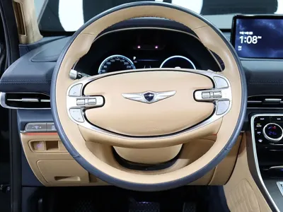 Genesis GV80 2023, 68778 км, за 38874.07 USD - фото 7
