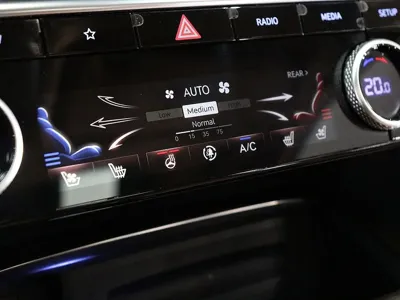 Genesis GV80 2023, 68778 км, за 38874.07 USD - фото 10