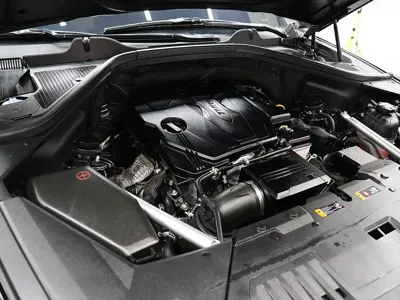 Genesis GV80 2023, 68778 км, за 38874.07 USD - фото 19
