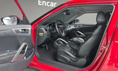 Hyundai Veloster 2012, 68614 км, за 3296.99 USD - фото 12