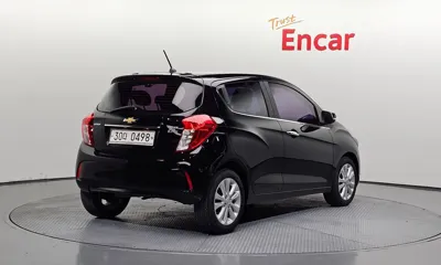 ChevroletGMDaewoo Spark 2017, 102227 км, за 2750.43 USD