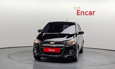 ChevroletGMDaewoo Spark 2017, 102227 км, за 2750.43 USD