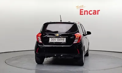 ChevroletGMDaewoo Spark 2017, 102227 км, за 2750.43 USD