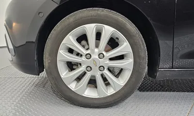 ChevroletGMDaewoo Spark 2017, 102227 км, за 2750.43 USD