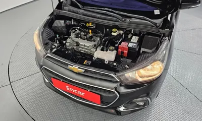 ChevroletGMDaewoo Spark 2017, 102227 км, за 2750.43 USD - фото 6