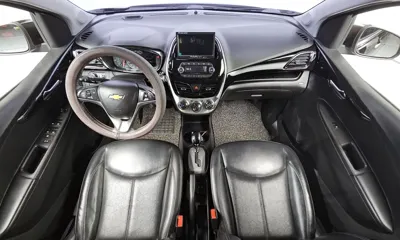 ChevroletGMDaewoo Spark 2017, 102227 км, за 2750.43 USD - фото 7