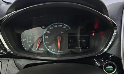 ChevroletGMDaewoo Spark 2017, 102227 км, за 2750.43 USD - фото 8