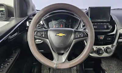 ChevroletGMDaewoo Spark 2017, 102227 км, за 2750.43 USD - фото 15