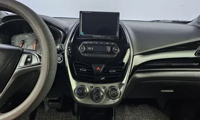 ChevroletGMDaewoo Spark 2017, 102227 км, за 2750.43 USD - фото 16