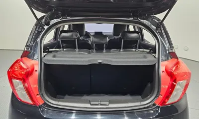 ChevroletGMDaewoo Spark 2017, 102227 км, за 2750.43 USD - фото 20