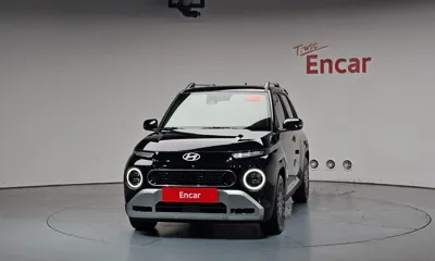 Hyundai Casper 2026, 4824 км, за 15536.63 USD - фото 3