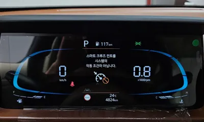 Hyundai Casper 2026, 4824 км, за 15536.63 USD - фото 8