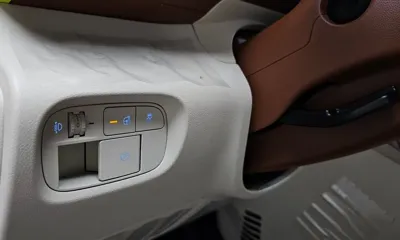 Hyundai Casper 2026, 4824 км, за 15536.63 USD - фото 20