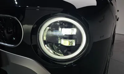 Hyundai Casper 2026, 4824 км, за 15536.63 USD - фото 22