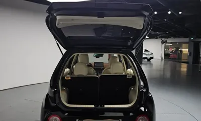 Hyundai Casper 2026, 4824 км, за 15536.63 USD - фото 34