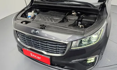 Kia Canival 2019, 81440 км, за 12817.97 USD - фото 6