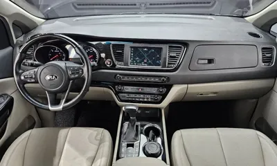 Kia Canival 2019, 81440 км, за 12817.97 USD - фото 7