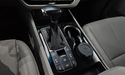 Kia Canival 2019, 81440 км, за 12817.97 USD - фото 9